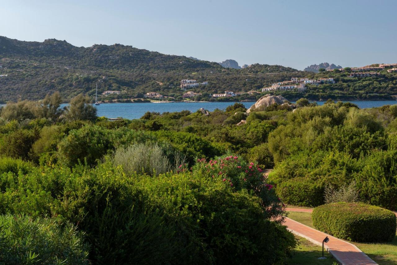 Punta Marana - Your House In Sardinia Marinella  Eksteriør billede