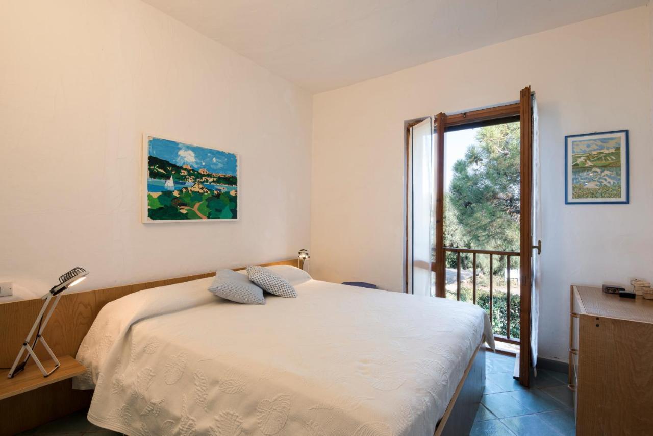 Punta Marana - Your House In Sardinia Marinella  Eksteriør billede