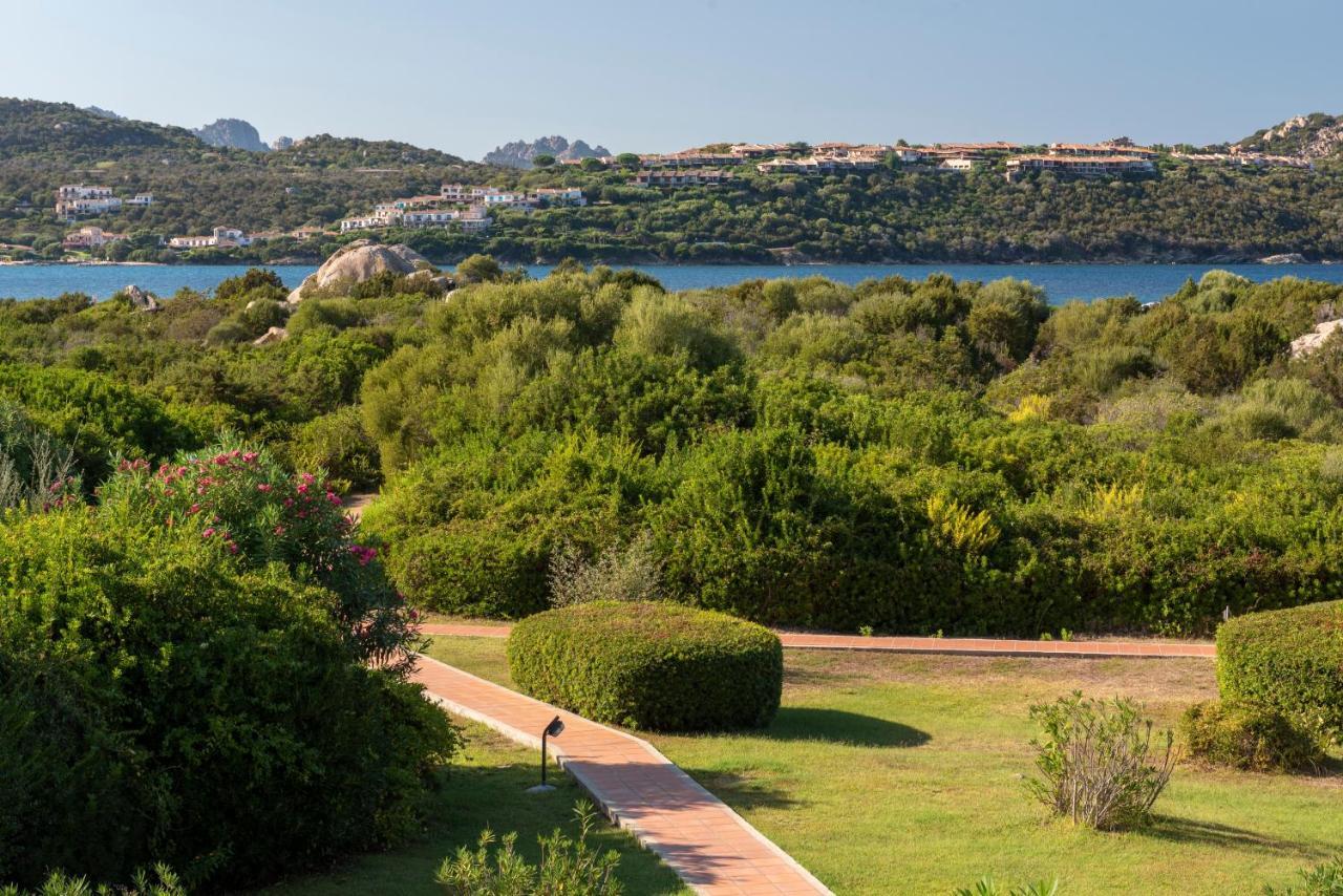 Punta Marana - Your House In Sardinia Marinella  Eksteriør billede
